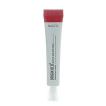 네시픽 오리진 레드 살리실산 스팟 크림, 20ml, 4개