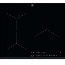 일렉트로룩스 아에게 EIF61342 3구 인덕션 28cm 큰화구 개별 슬라이드 파손보험포함, 고객직접 납부 _고객직접설치+1년A/S