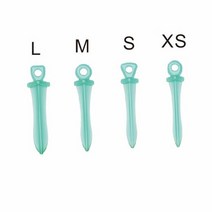 오토클레이브 고압증기멸균기120pc 일회용 치과 광선 경화 치간 웨지 오토 클레이 구강 관리 재료 멀티 스, 한개옵션0