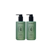 티트리 70 폼 클렌저 300ml 1+1에센허브, 티트리 70 폼 클렌저 300ml 1+1