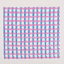 키친코디 크레용 미니 코팅 유산지, 500매