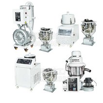 호퍼로더 진공이송기 사출기 곡물 원두 분말 흡입, 700G 고급 흡입기 1.5KW, 1개