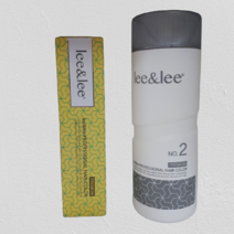 리앤리염색약120g (산화제포함)/ 새치 OR 멋내기컬러, 4CB