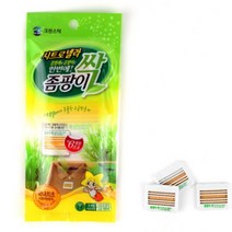 HY 아로마향 좀팡이 방충제 서랍장용 3개입 곰팡이냄새제거 곰팡이탈취제, 3개