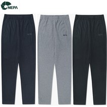 네파 NC송파점 남성 간절기 시즌 다양하게 활용 가능한 기본형 트레이닝 팬츠 AVEC @@아베크@@ 트레이닝@@ 팬츠 7I16321 SPPN