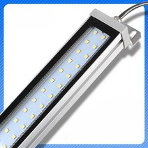 수아네 방폭등 내압방폭등 LED 투광기 방폭박스 방폭인증 방폭시험, 알루미늄합금길이700mm(110-220V범용)