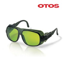 +[플렉스온]+오토스테크 OTOS 보안경 B-619BS 등산 눈보호 고글[FLEXONmarket]+, option_OTOS 보안경 B-619BS-5도