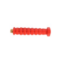 청농기계 충전분무기용 부품 밸브 손잡이 120mm