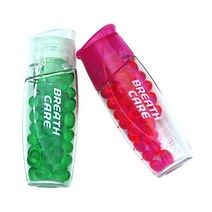 고바야시 브레스케어 복숭아1개+스트롱민트1개 총2개