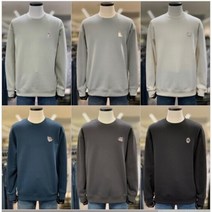 프로젝트엠 순댕이와펜더블플리스맨투맨