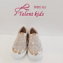 탈렌트 키즈 뉴코아 동수원 다이아 블링블링 신었을때 더 이쁜 단화 TST11FFA10