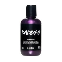 러쉬 캐나다 샴푸 250ml LUSH SHAMPOO, 페어리 트레디드 허니(500ml)