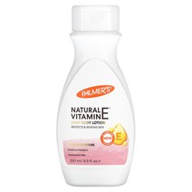파머스 Natural Vitamin E Body 로션 8.5 fl oz (250 ml)옵션확인필수, 250ml