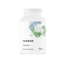 쏜리서치 L-티로신 페닐알라닌 티록신 도파민 노르에피네프린 90캡슐, 1개