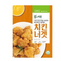 [우리집]치킨너겟 (1kg) 간편식 아침대용 캠핑 자취생 간단식사 맛있는한끼 풀스키친 1개 2개 3개 4개 5개 6개 7개 8개 9개 10개 11개 12개 13개 14개 15개 1, 30개