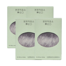 [본초미] 본초미 효소, 42g, 4개