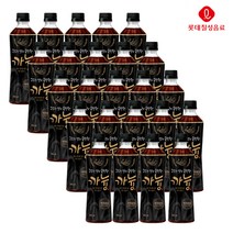 구수한 맛의 끝판왕 까늉 500ml x 24펫, 1세트