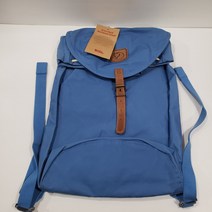 피엘라벤 NWT G-1000 그린란드 백팩 스몰 블루 최대 13인치 노트북 고등학생 책가방 중학생