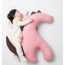 제이블릭 셀프 모유 수유 쿠션 돌 아기 신생아 역류방지 향균 99.9 원단 높은 편안한 KC인증 두돌아가쿠션 세돌 아가쿠션 영유아쿠션 아기바디필로우 신생아바디필로우 돌아기바디필로우, 1_베이비 핑크