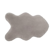 몽 샤토 인조 밍크 러그 60x99cm | 카페트 인테리어 집꾸미기 소품 | Mon Chateau Faux Fur Rug