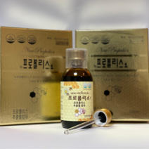 설악양봉원 프로폴리스 프로폴리스스토어, 2개, 100ml