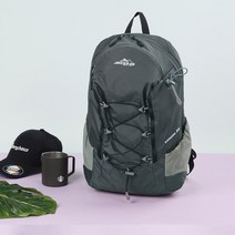 아빠 주말등산가방 생활방수배낭백팩 아웃도어 취미생활 편한어깨 캠핑 여행 중형, 레드