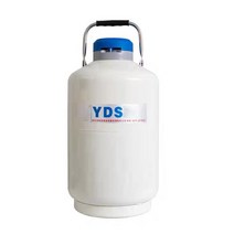 YDS-2 액체 질소 탱크 용기 2L 저장 극저온, 한개옵션0