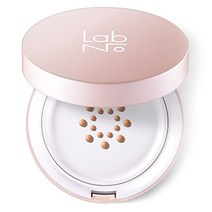 랩노 4SP 세이프 내추럴 톤 비비쿠션 SPF35 PA+++ 14g, 1개