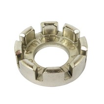 바이크핸드 YC-8A 스포크렌치 자전거 공구 툴