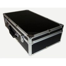 다용도 이동식 공구함 DIY 부품함 정리함 가정용 전문가용 공구박스 휴대용 알루미늄 공구 케이스 야외 상