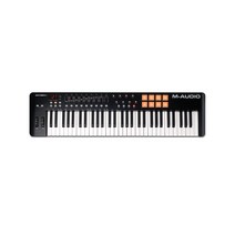 M-Audio OXYGEN 61 IV 엠오디오 옥시젠 마스터키보드