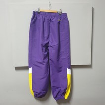 [정품♡] 엠엘비 키즈 로고자수 바지 뉴욕양키스 71PTN1041-50C