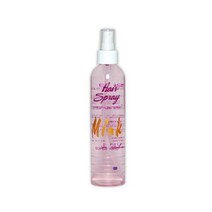 이브셀 밍크 헤어 스타일링 초강력 액상 스프레이 265ml/물 스프레이, 1개