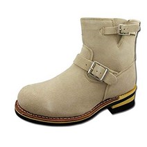 엔지니어 부츠 샌드 4732167 - 벤드 안전화(230 235 240 245)