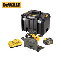 디월트 DCS520T2-KR 60V MAX 충전 플런지쏘 세트(2.0Ah 2팩 톱날포함)