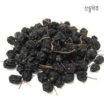 청정지역 제주산 건조 아로니아 300g 말린 아로니아차 아로니아열매, 제주산 건조 아로니아 300gx2팩