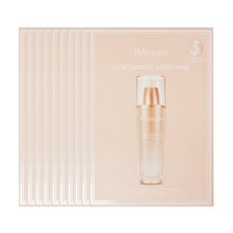 제이엠솔루션 윤광 오로라 마스크, 3개, 10매입