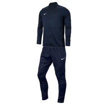 나이키 유소년 DRI-FIT PK20 트레이닝 세트 운동복 네이비 + 패션마스크