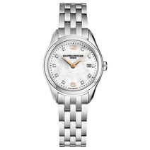 Baume and Mercier Clifton wo남성용 Watch A10176