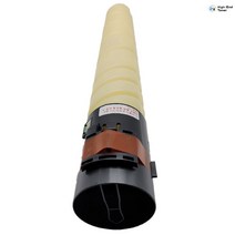 DDA 재생토너 코니카미놀타 Bizhub C364 노랑 25K, 마이지엔쿠팡 1, 마이지엔쿠팡 본상품선택, 마이지엔쿠팡 본상품선택