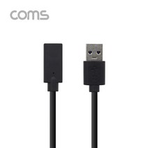 라이트컴 Coms IF141 USB 3.1 TypeC 케이블 3.0 A to C MF 1m [AG]