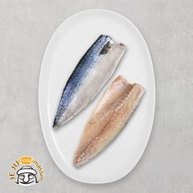제주올레마켓 싱싱제주 고등어살 170g x 4팩 (대 냉동), 단품