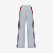 카파 여성 헤리티지 하이라이즈 트랙팬츠 라이트그레이 P221XWFP302LG1