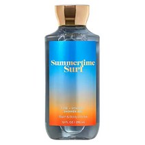 BBW 배스앤바디웍스 썸머타임 써프 샤워젤, 1개