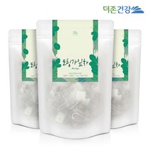 더존건강 모링가차 1.5g x 50티백 3개, 상세페이지 참조, 상세페이지 참조, 상세페이지 참조