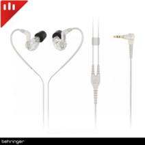 Behringer 베링거 SD251-CL 모니터링 이어폰 SE215 복각