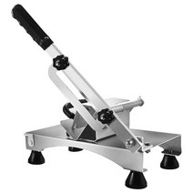 정육절단기 햄 슬라이서 미니 대패 냉동육 절단기계, 육세절기