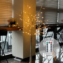 고급 눈꽃 볼 회전 트리 LED 크리스마스 오르골 워터볼 무드등 스노우볼 감성소품 트리장식, 눈꽃볼, 화이트