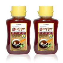 매실락원 [매실락원]나들이 여행에 필수상품 매실원액1병(150ml)+1병(150ml), 기타, 단품