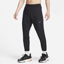 [국내매장판]나이키 우븐 러닝 팬츠 챌린저 남성 드라이 핏 운동복 트레이닝복 블랙